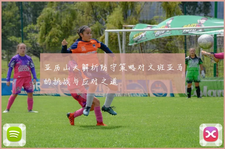 亚历山大解析防守策略对文班亚马的挑战与应对之道